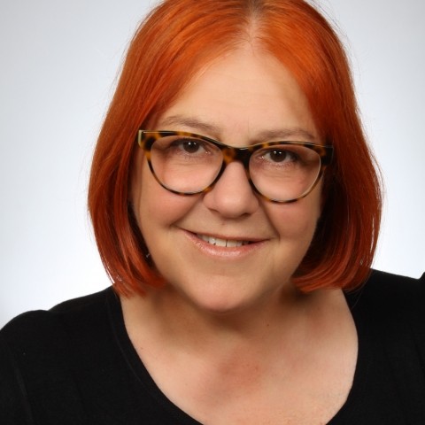 Małgorzata Łoskot