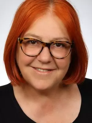 Małgorzata Łoskot Małgorzata Łoskot