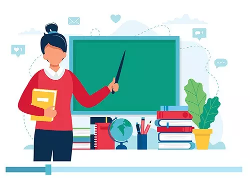 Głos Pedagogiczny Głos Pedagogiczny