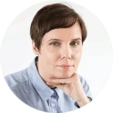 Magdalena Lange-Rachwał