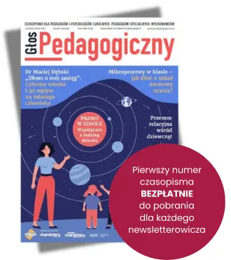 Głos Pedagogiczny