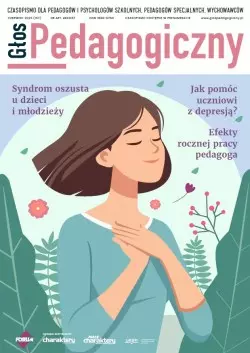 Głos Pedagogiczny Głos Pedagogiczny