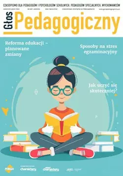 Głos Pedagogiczny Głos Pedagogicznya