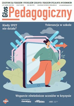 Głos Pedagogiczny Głos Pedagogicznya