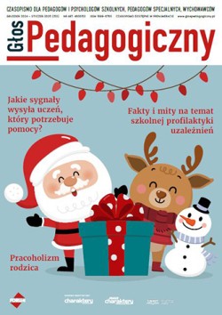Głos Pedagogiczny Głos Pedagogiczny
